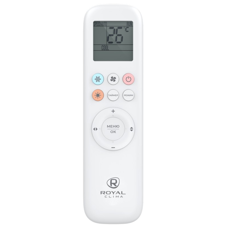 Классическая сплит-система кассетного типа COMPETENZA CO-4C 60HNX/CO-4C/pan 8D2/CO-E 60HNX (комплект)
