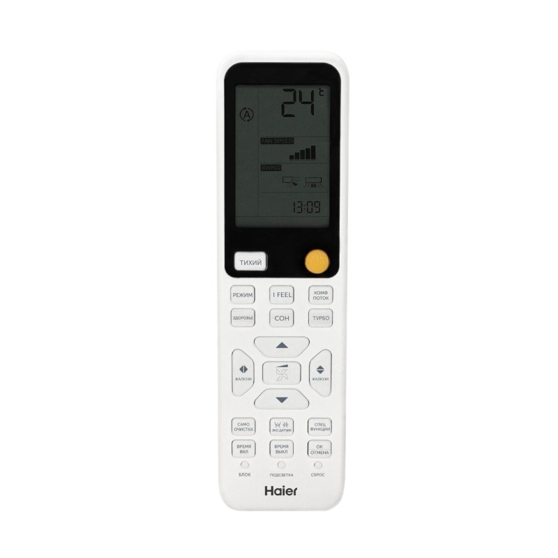 Внутренний блок Haier Flexis Super Match AS25S2SF2FA-W (2024)