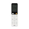 Внутренний блок Haier Flexis Super Match AS25S2SF2FA-B (2024)