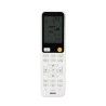 Внутренний блок Haier Jade Super Match AS35S2SJ2FA-S (2024)
