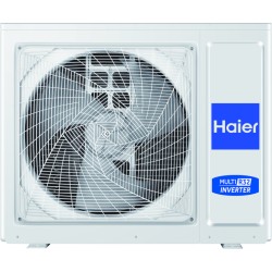 Наружный блок Haier 4U75S2SR5FA (R32)