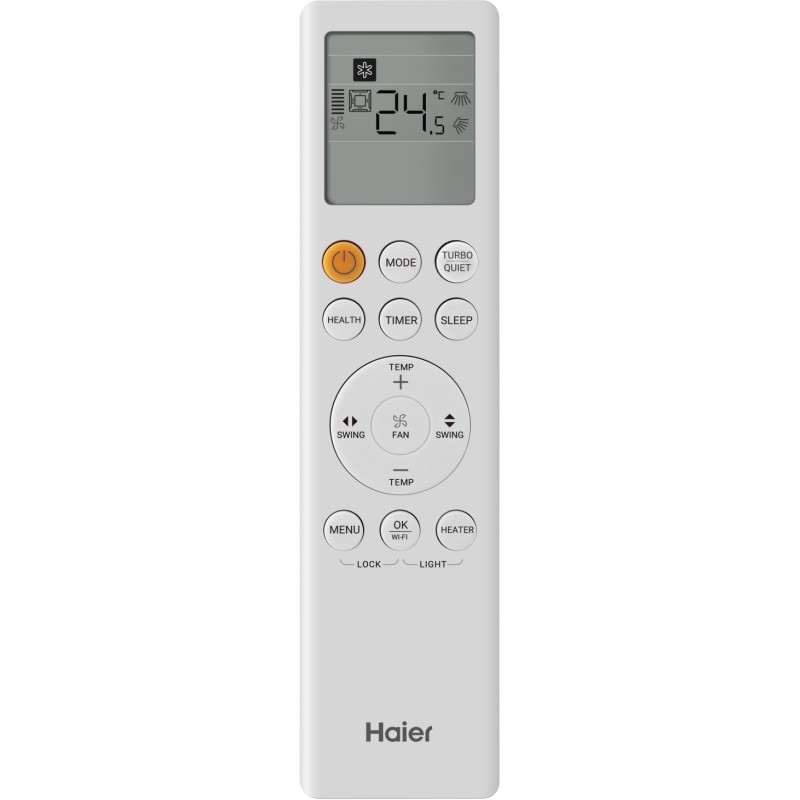 Внутренний блок Haier AB25S2SC1FA