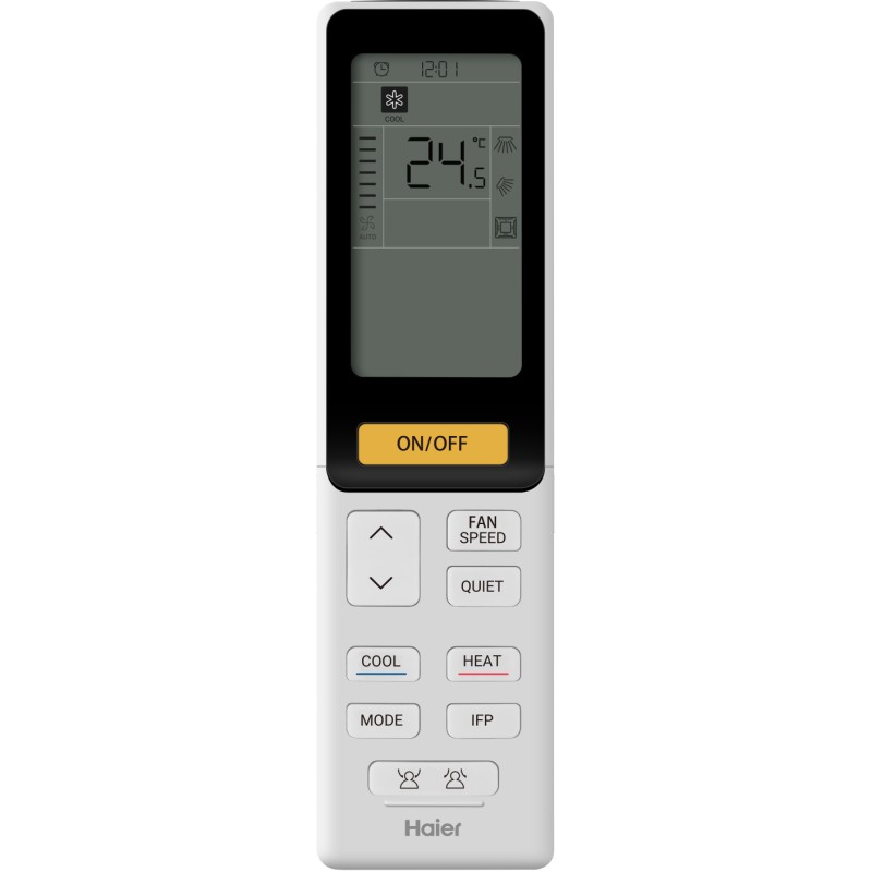 Внутренний блок Haier AB25S2SC2FA