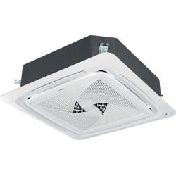 Внутренний кассетный блок с круговым потоком Haier AB71S2SG1FA