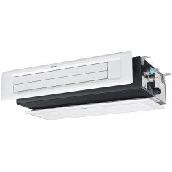 Сверхтонкий канальный внутренний блок Haier AD25S2SS1FA
