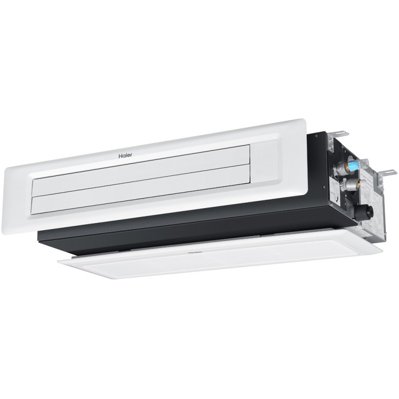 Сверхтонкий канальный внутренний блок Haier AD50S2SS1FA