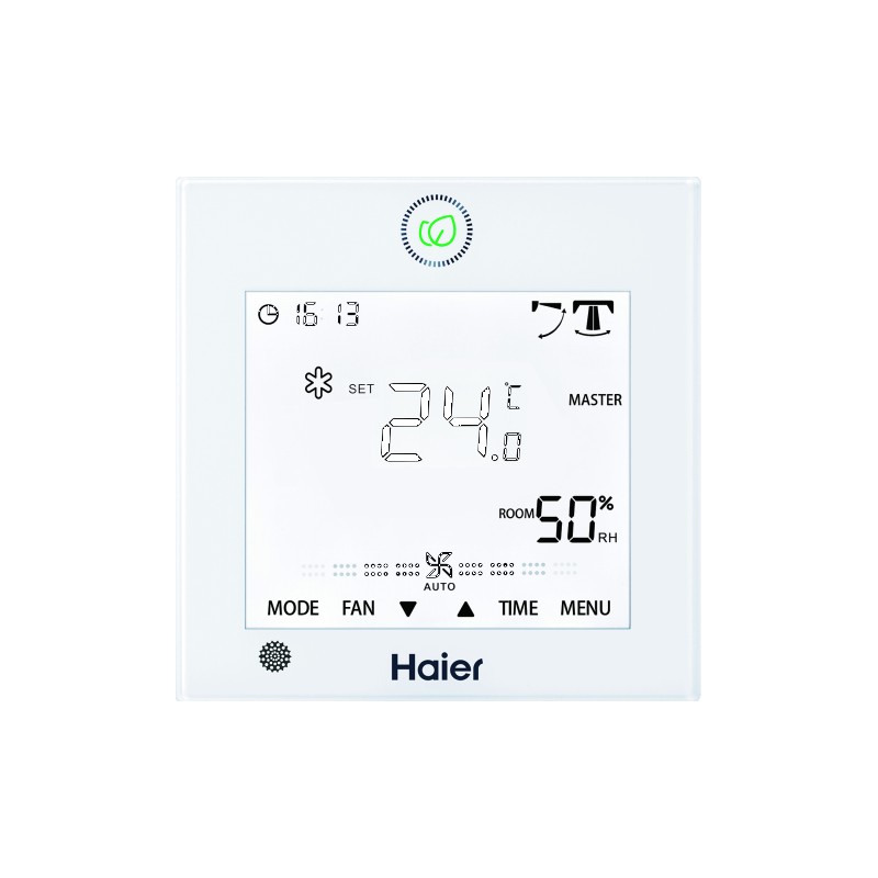 Средненапорный канальный внутренний блок Haier AD35S2SM3FA