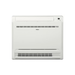 Консольный внутренний блок Haier AF25S2SD1FA