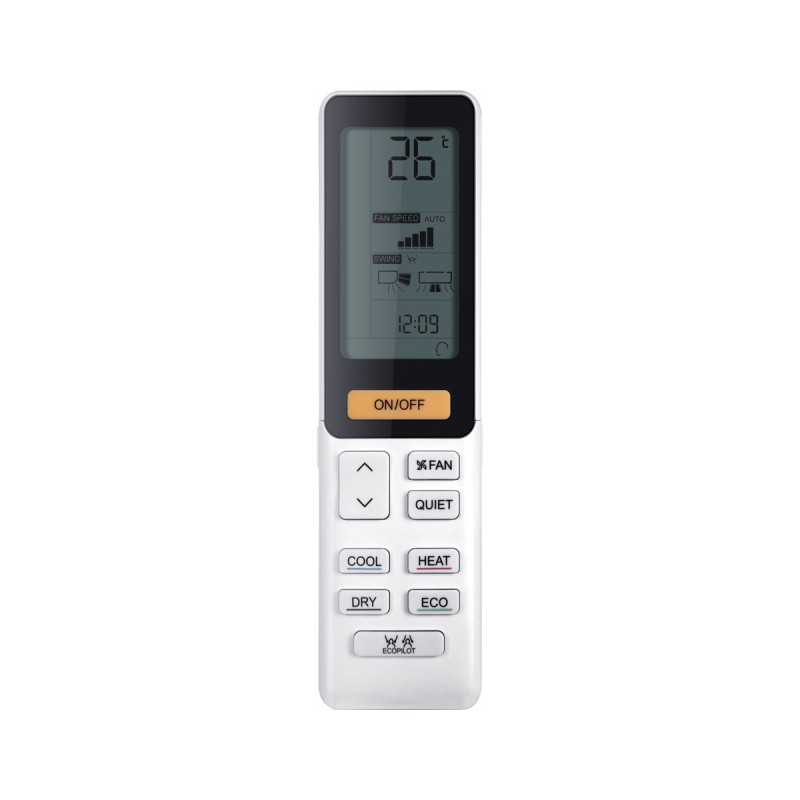 Консольный внутренний блок Haier AF35S2SD1FA