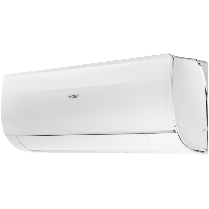 Неинверторный кондиционер Haier Flexis On-Off HSU-07HFF103/R3-W / HSU-07HUF103/R3 (2024)