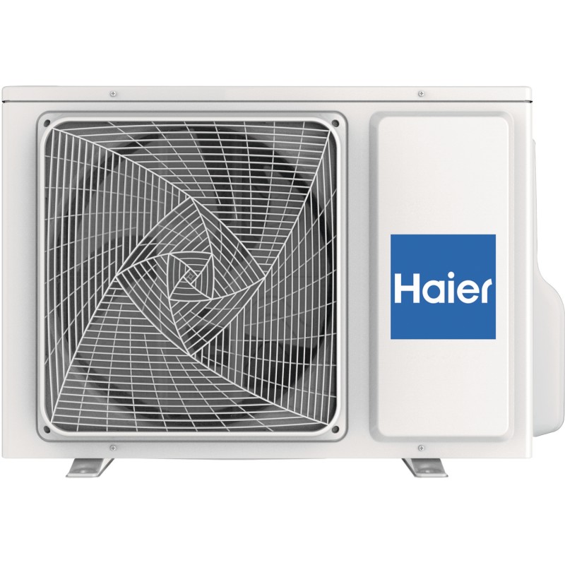 Неинверторный кондиционер Haier Flexis On-Off HSU-07HFF103/R3-B / HSU-07HUF103/R3 (2024)