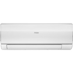 Неинверторный кондиционер Haier Flexis On-Off HSU-09HFF103/R3-W / HSU-09HUF103/R3 (2024)