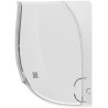 Неинверторный кондиционер Haier Flexis On-Off HSU-09HFF103/R3-W / HSU-09HUF103/R3 (2024)