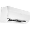 Неинверторный кондиционер Haier Flexis On-Off HSU-18HFF103/R3-W / HSU-18HUF103/R3 (2024)
