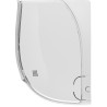 Неинверторный кондиционер Haier Flexis On-Off HSU-09HFF203/R3-W / HSU-09HUF203/R3 (2025)
