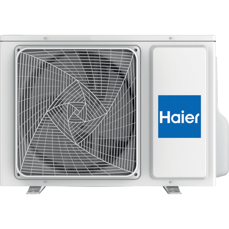 Неинверторный кондиционер Haier Flexis On-Off HSU-09HFF203/R3-W / HSU-09HUF203/R3 (2025)