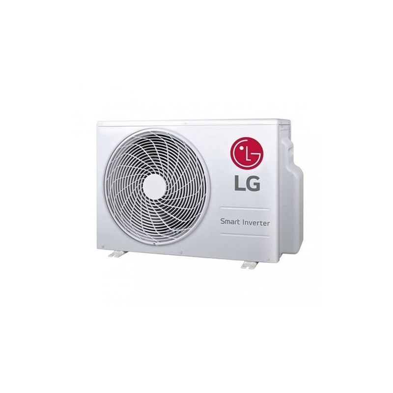 Инверторная сплит-система серии ARTCOOL MIRROR DUAL Inverter AC09BK (комплект)