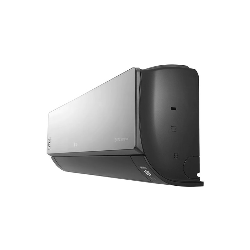 Инверторная сплит-система серии ARTCOOL MIRROR DUAL Inverter AC09BK (комплект)