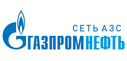 Сеть АЗС ГАЗПРОМНЕФТЬ Сеть АЗС ГАЗПРОМНЕФТЬ